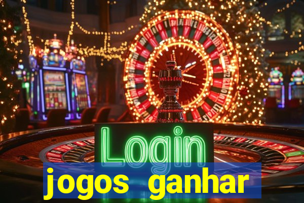 jogos ganhar dinheiro no pix